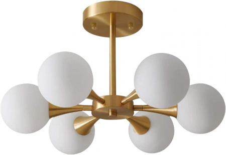 LUSTRE - Lustra 5501/6