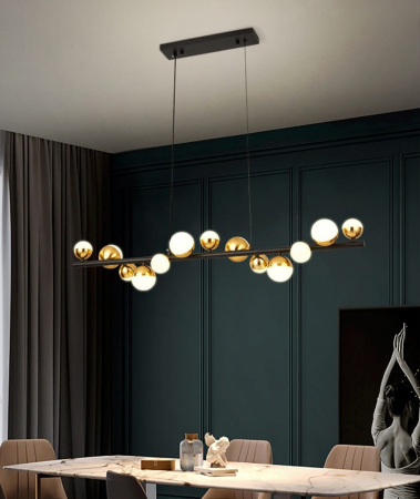 LUSTRE - Lustra 6029