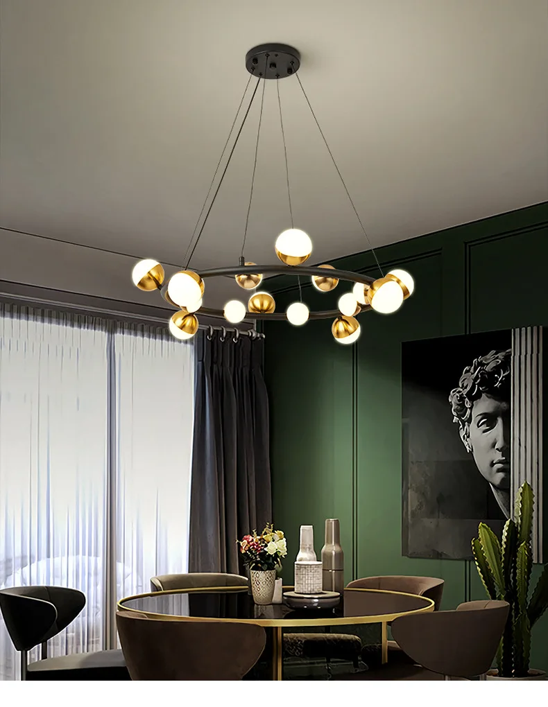 Lustre - Lustra 6029