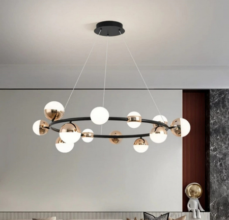 LUSTRE - Lustra 6029