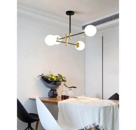 LUSTRE - Lustra 6103/4