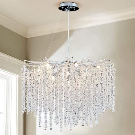 LUSTRE - Lustra 6106/800 CH