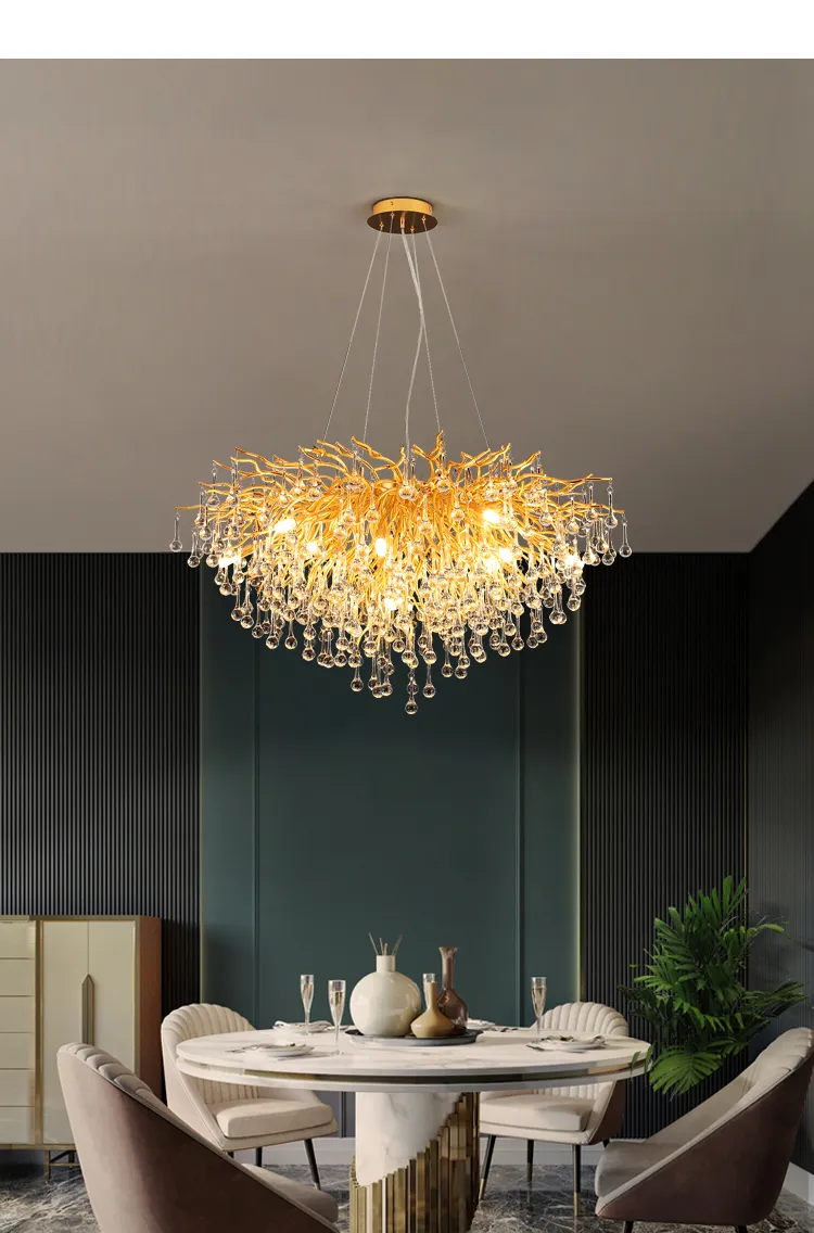 Lustra 6113/800 GD [1]