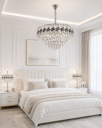 LUSTRE - Lustra 6664/400 CH