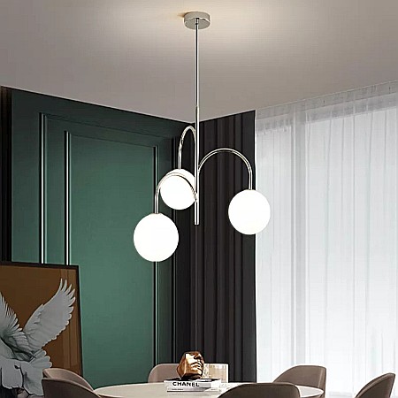 Lustra 6901/3 CH [2]