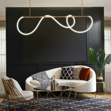 LUSTRE - Lustra 7006/120