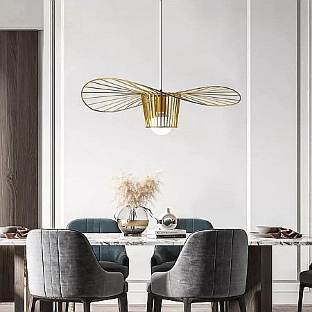 LUSTRE - Lustra 80025 /600 GD