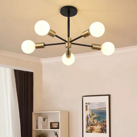 LUSTRE - Lustra 8049/5C