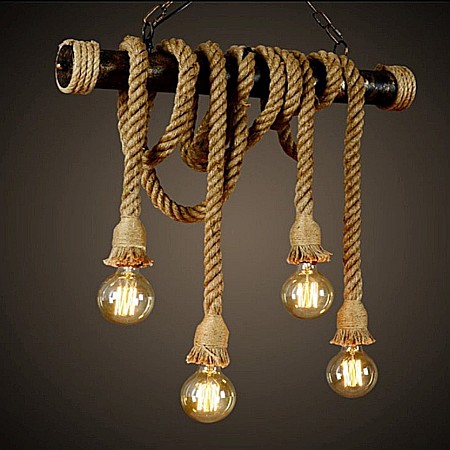 LUSTRE - Lustra 8202/4