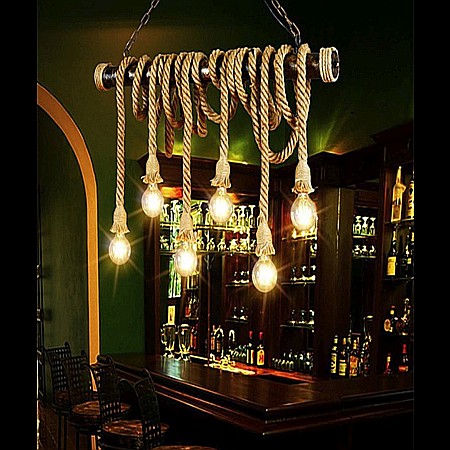 LUSTRE - Lustra 8202/6