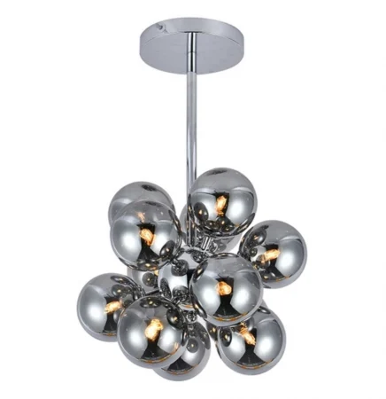LUSTRE - Lustra 8216/12 CH