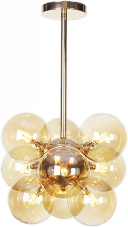LUSTRE - Lustra 8216/9 GD