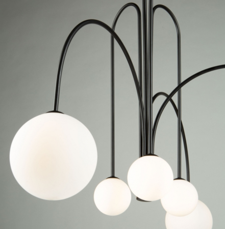 Lustra 8227/6BK [2]
