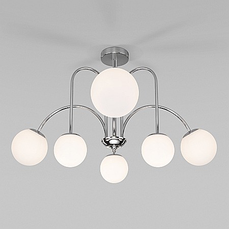 LUSTRE - Lustra 8227/6 CH