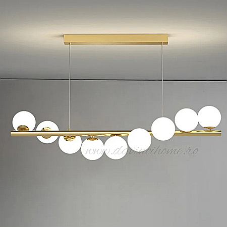 LUSTRE - Lustra 5058/9