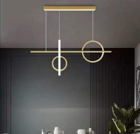 LUSTRE - Lustra 911