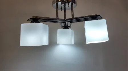 LUSTRE - Lustra 91366/3