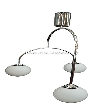 LUSTRE - Lustra 9227/3 CH