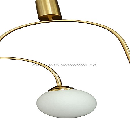 Lustra  9227/3 GD [1]