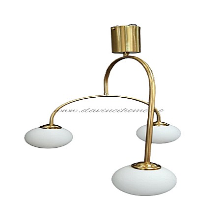 LUSTRE - Lustra  9227/3 GD