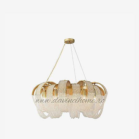 LUSTRE - Lustra 9228/6 GD