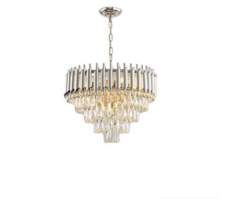 LUSTRE - Lustra 98142/500 CH