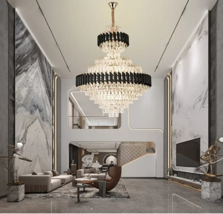 LUSTRE - Lustra 98142