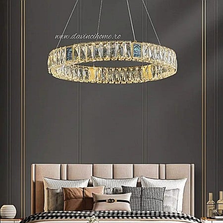 LUSTRE - Lustra BO 1009/50 GD