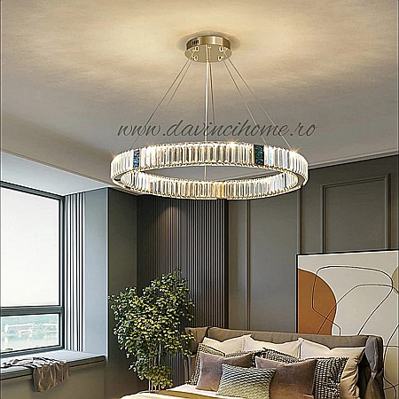 LUSTRE - Lustra BO 1009/70 GD