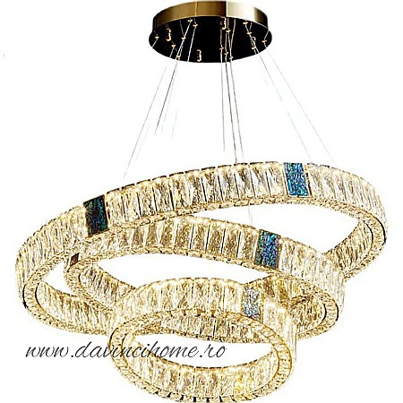 Lustra BO 1009/3 GD [5]