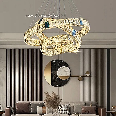 Lustra BO 1009/3 GD [1]