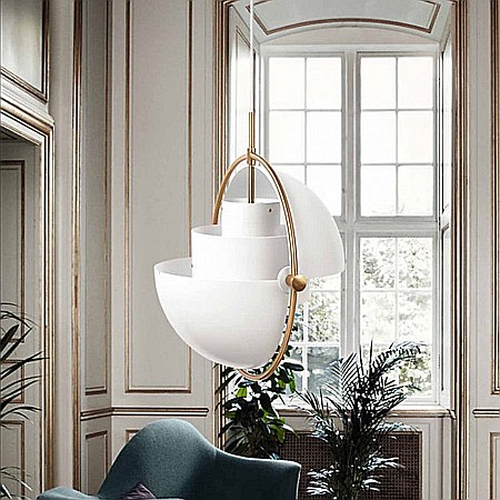 Lustre - Lustra HJ 5218/340 ALB