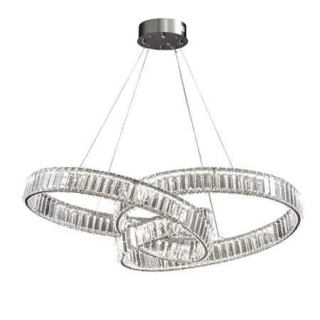 LUSTRE - Lustra HJ2482/100CM CH