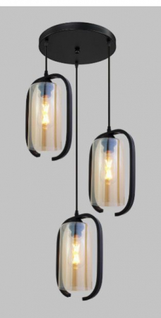 LUSTRE - Lustra 2338/3