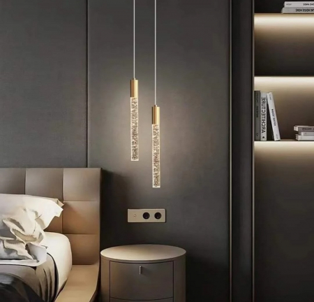 PENDULE - Lustra 2352