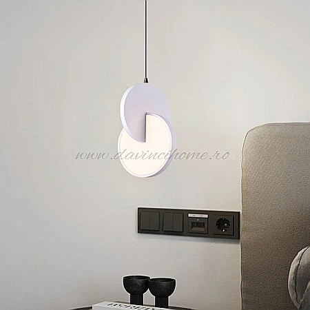 PENDULE - Pendul 2353 WH