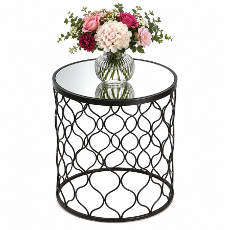 MOBILIER - Masuta 60631 BK