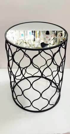 MOBILIER - Masuta 60631 BK