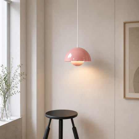 PENDULE - Pendul 111/1 Pink
