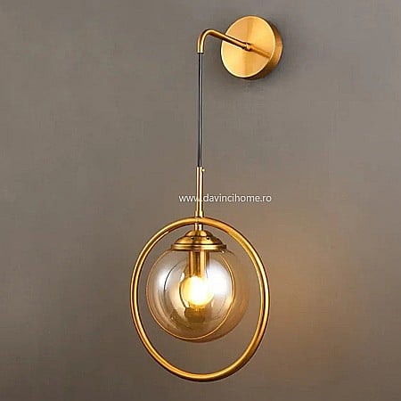 APLICE SI PLAFONIERE - Aplica 23023/1W