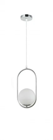 Pendul 5009 Oval CH [1]