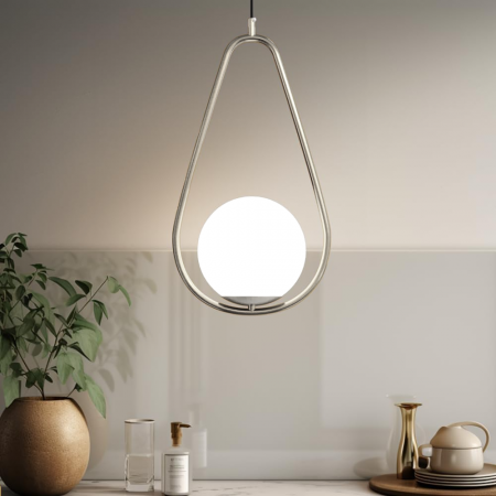 PENDULE - Pendul 5009/SD CH