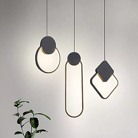 Pendul 6816 RD [3]