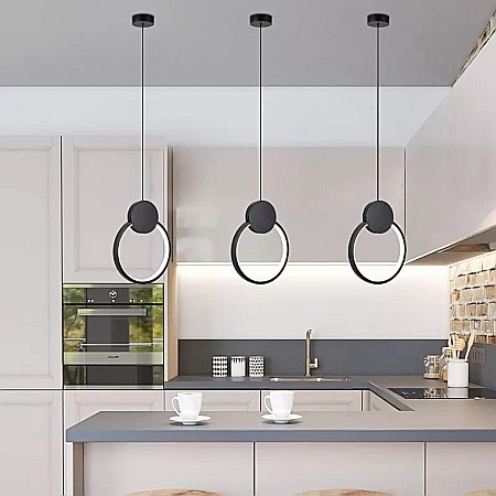 PENDULE - Pendul 6816 RD