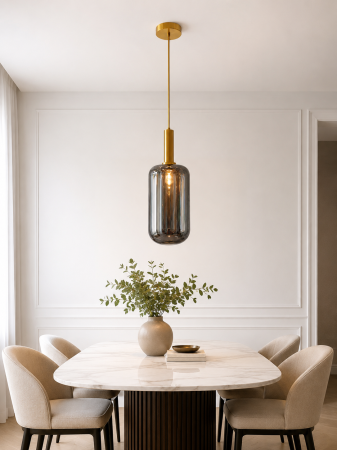 PENDULE - Pendul 9108 Moderna-S
