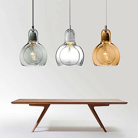 Pendul 8226 A Gold Glass [2]