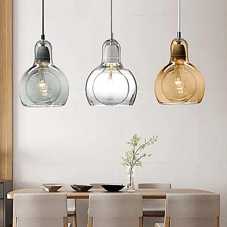 Pendul 8226 A Gold Glass [1]