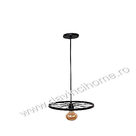 PENDULE - Pendul 1267/1 BK
