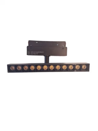 SISTEME  MAGNETICE - Proiector Magnetic 12W 4000K