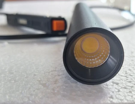 SISTEME  MAGNETICE - Proiector Magnetic 5W 6000k